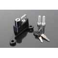 Sato Racing Helmet Lock for MV Agusta Brutale 1090 / R / RR Sato Racing Helmet Lock for MV Agusta Brutale 1090 / R / RR